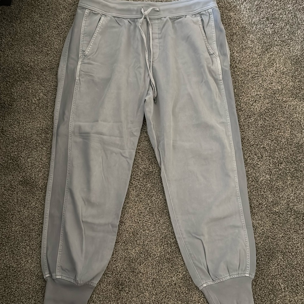 Gap casual joggers